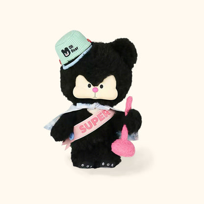 Bobo Nuts | Oli Up Plush Toy Bag Charm