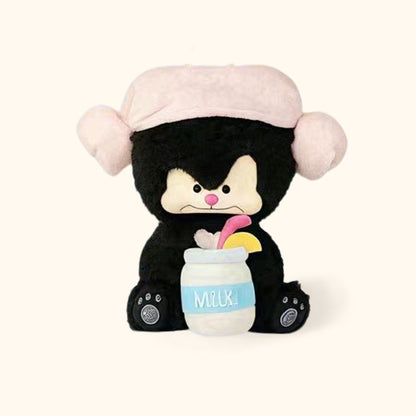 Bobo Nuts | Oli Up Plush Toy Bag Charm