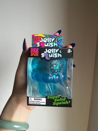 Authentic NeeDoh® Jelly Squish