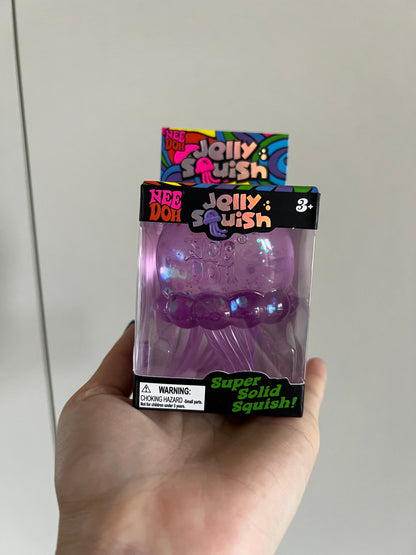 Authentic NeeDoh® Jelly Squish