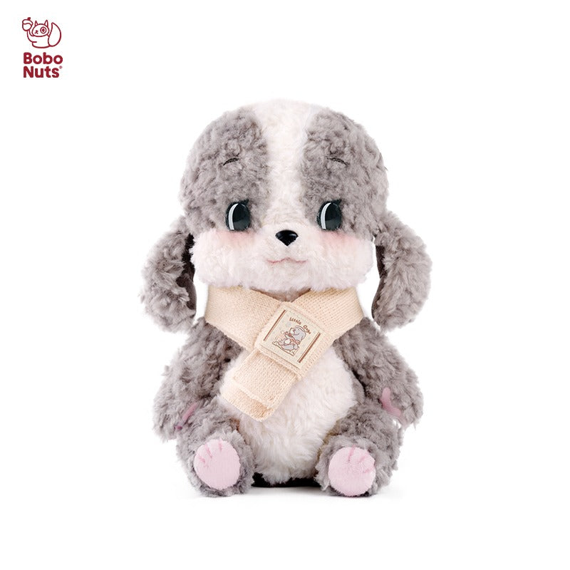 Bobo Nuts | Little Gogo Plush Toy