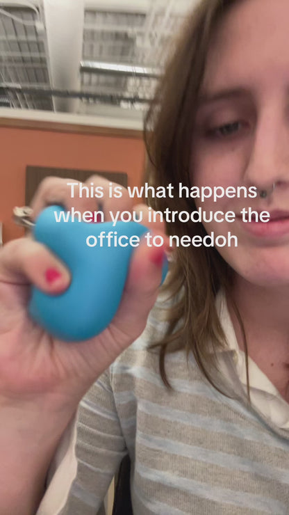 Nee Doh Nice Cube Squish Fidget Toy
