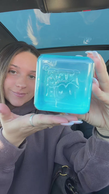 Nee Doh Nice Cube Squish Fidget Toy