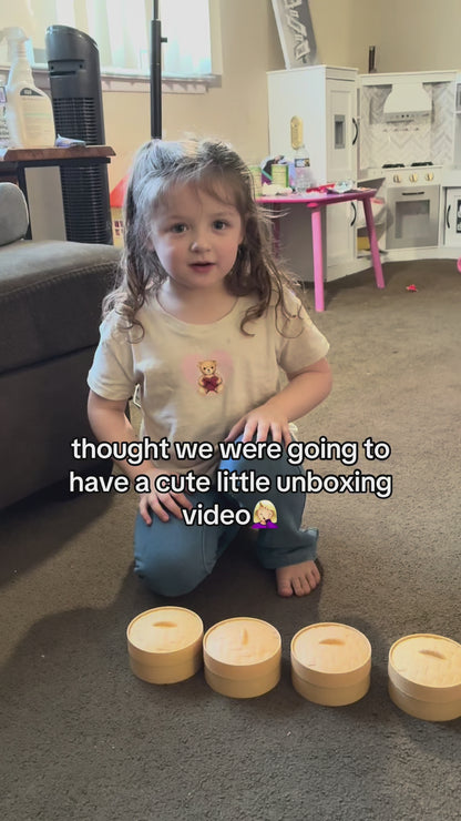 The Viral Mystery Dumpling