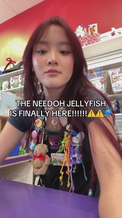 NeeDoh® Jelly Squish